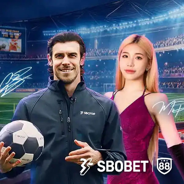 SBOBET88 : Platform Taruhan Online Terpercaya dengan Beragam Pilihan Permainan